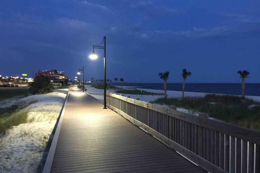 Seaside Gem Daire Biloxi Dış mekan fotoğraf