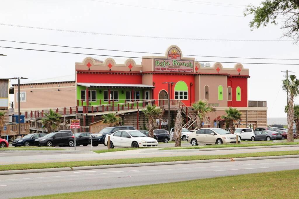 Seaside Gem Daire Biloxi Dış mekan fotoğraf