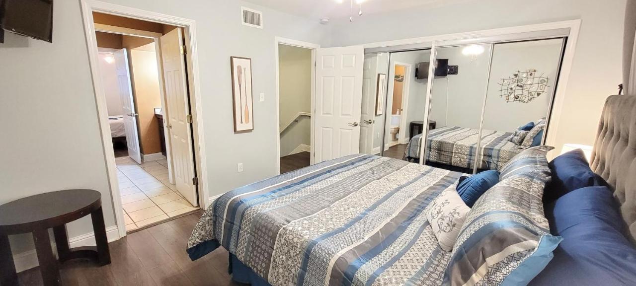 Seaside Gem Daire Biloxi Dış mekan fotoğraf