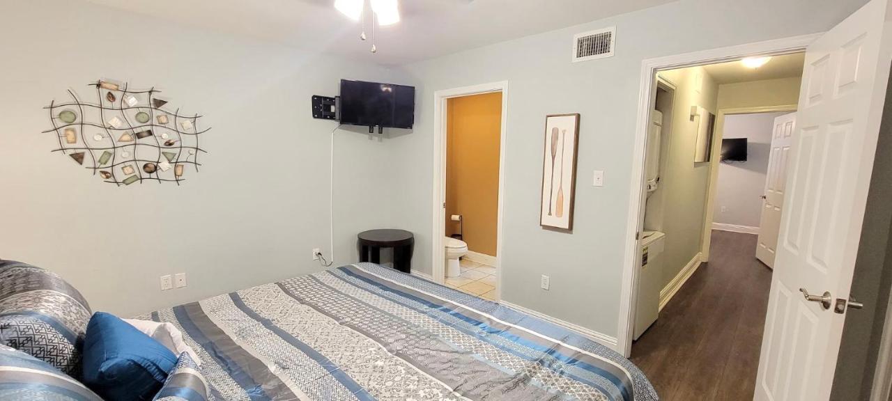 Seaside Gem Daire Biloxi Dış mekan fotoğraf