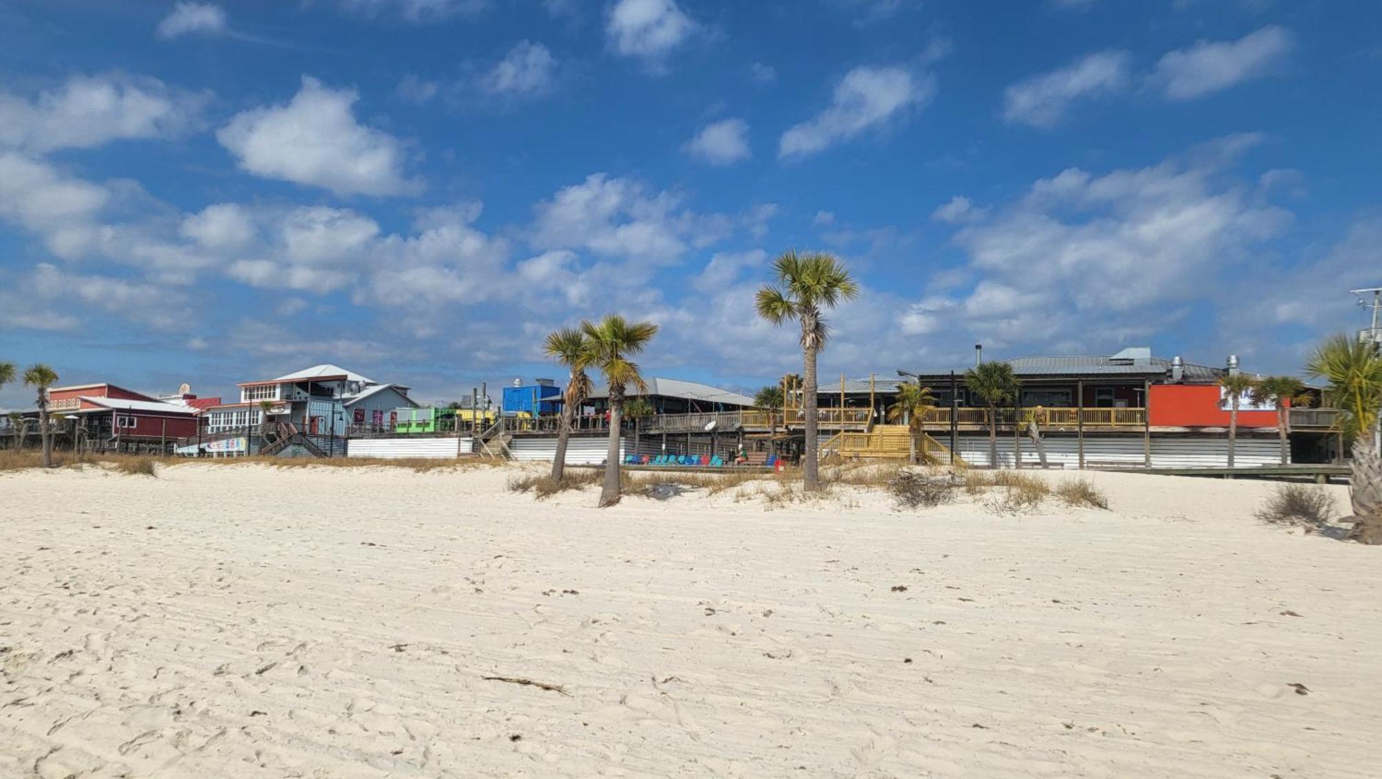 Seaside Gem Daire Biloxi Dış mekan fotoğraf